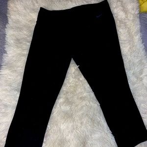 Nike Capri Leggings